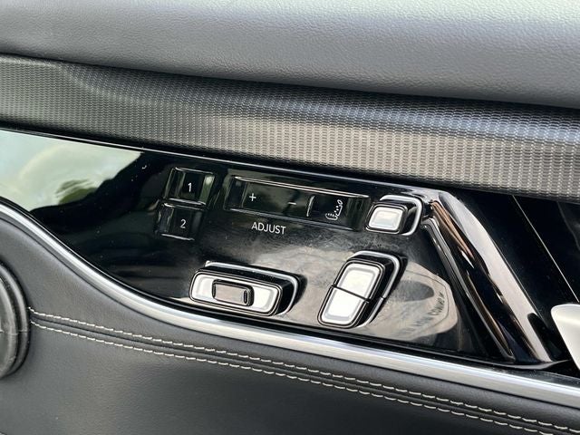 2024 Jeep Grand Wagoneer L Series II