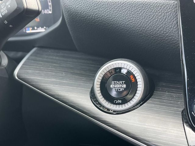 2024 Jeep Wagoneer Series III