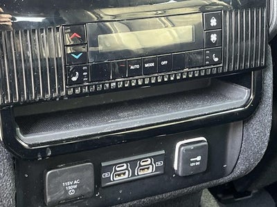 2024 Jeep Wagoneer Series III