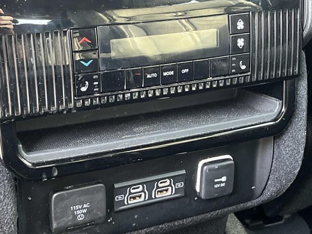 2024 Jeep Wagoneer Series III