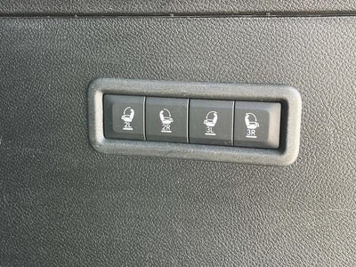 2024 Jeep Wagoneer Series III