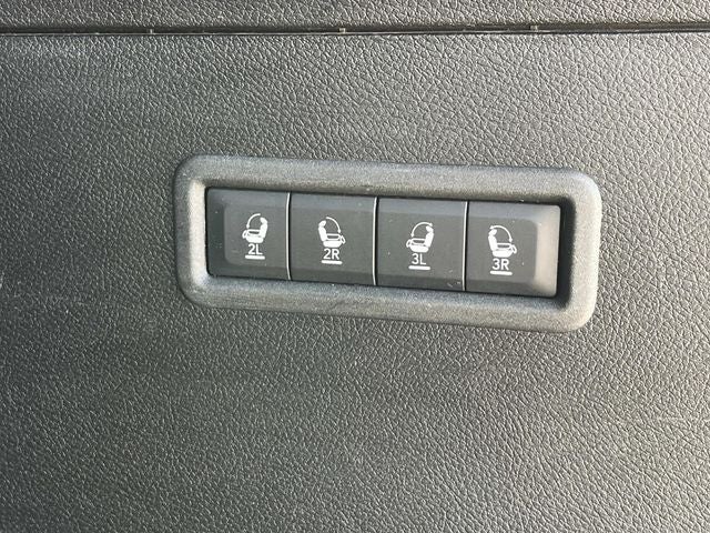 2024 Jeep Wagoneer Series III