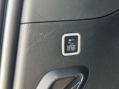 2024 Jeep Wagoneer Series III