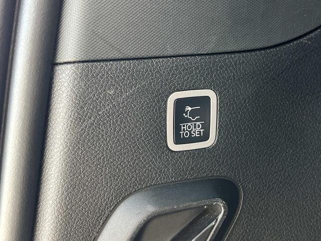 2024 Jeep Wagoneer Series III