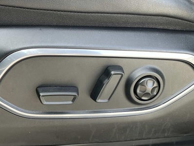 2024 Jeep Wagoneer Series III