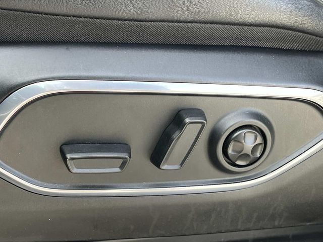 2024 Jeep Wagoneer Series III