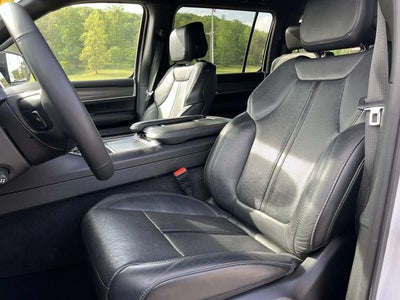 2024 Jeep Wagoneer Series III