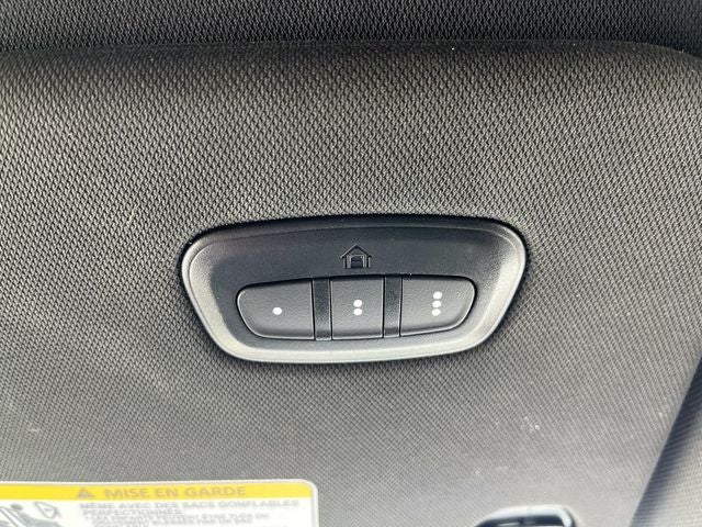 2024 Jeep Wagoneer Series III