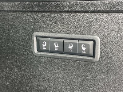 2024 Jeep Wagoneer Series III