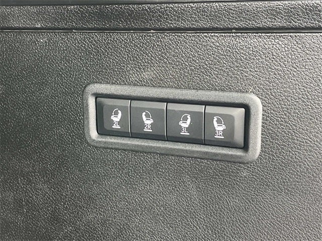 2024 Jeep Wagoneer Series III