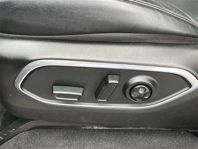 2024 Jeep Wagoneer Series III