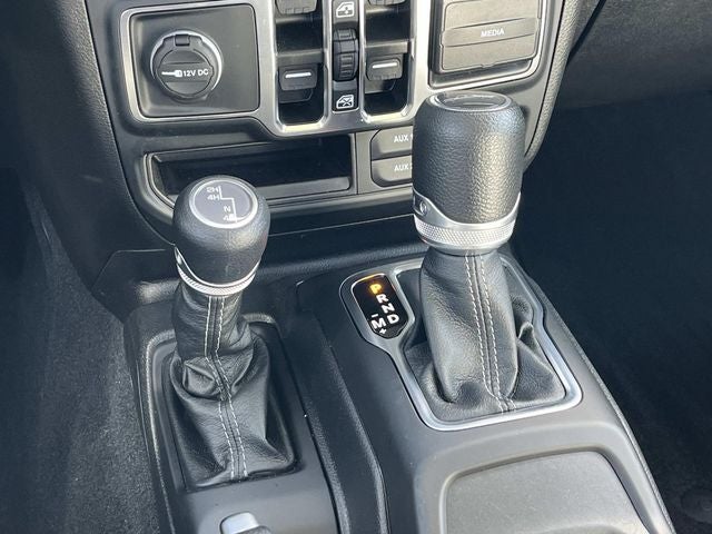 2024 Jeep Gladiator Sport