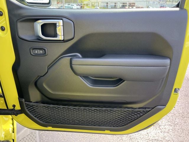 2024 Jeep Gladiator Sport