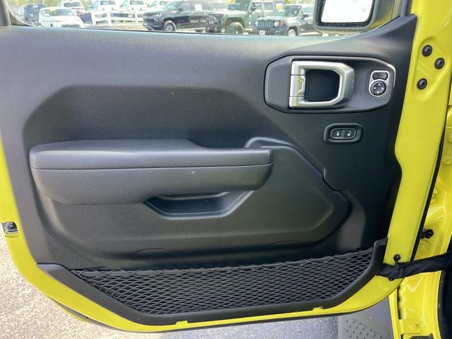 2024 Jeep Gladiator Sport