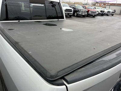 2012 RAM 1500 Big Horn