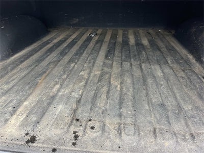 2012 RAM 1500 Big Horn