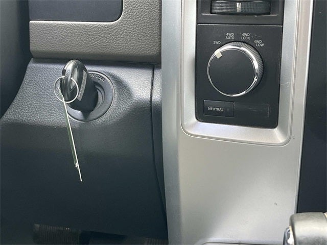 2012 RAM 1500 Big Horn