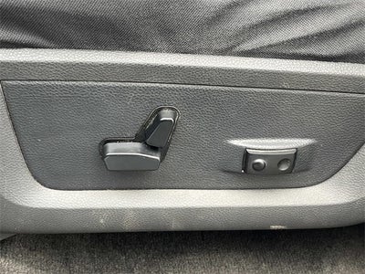 2012 RAM 1500 Big Horn