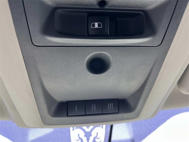 2012 RAM 1500 Big Horn