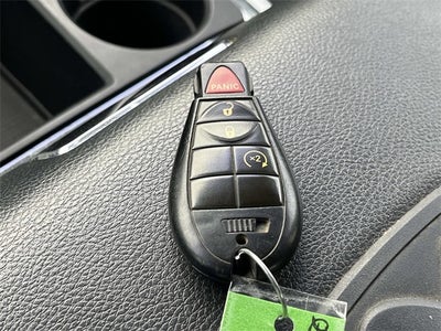 2012 RAM 1500 Big Horn