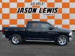 2012 RAM 1500 Big Horn