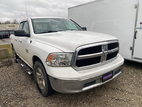 2015 RAM 1500 SLT