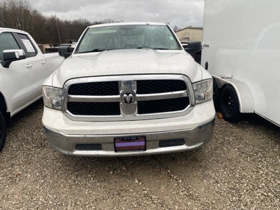 2015 RAM 1500 SLT