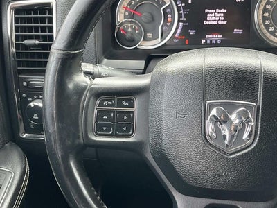 2013 RAM 1500 Sport