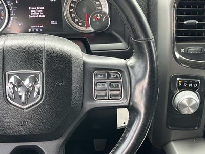 2013 RAM 1500 Sport