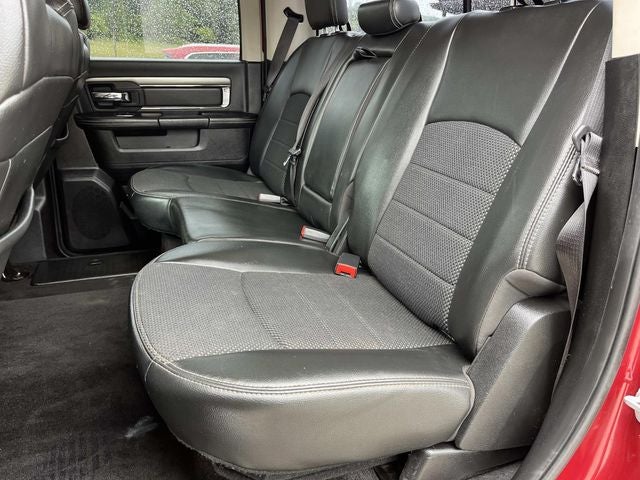 2013 RAM 1500 Sport