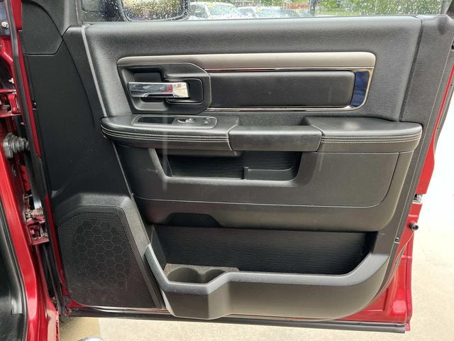 2013 RAM 1500 Sport