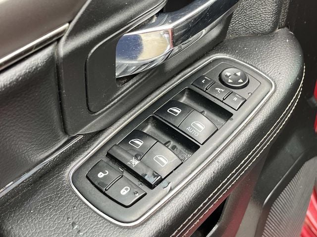 2013 RAM 1500 Sport