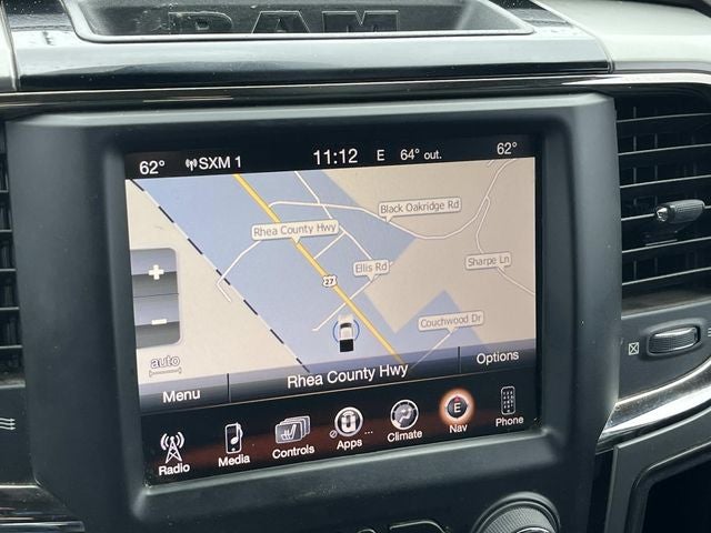 2013 RAM 1500 Sport