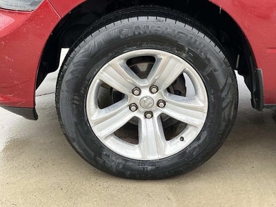 2013 RAM 1500 Sport