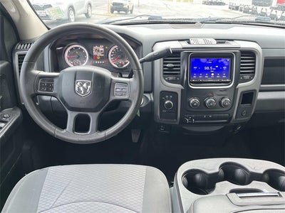 2013 RAM 1500 Express