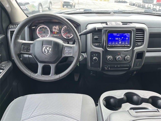 2013 RAM 1500 Express