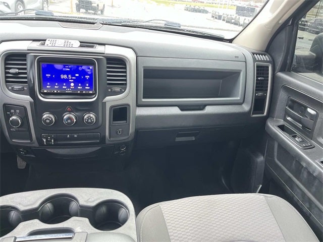 2013 RAM 1500 Express
