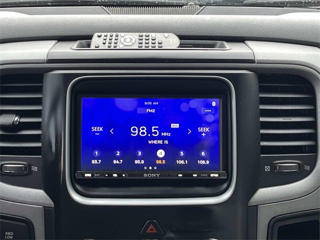 2013 RAM 1500 Express