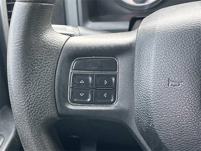 2013 RAM 1500 Express