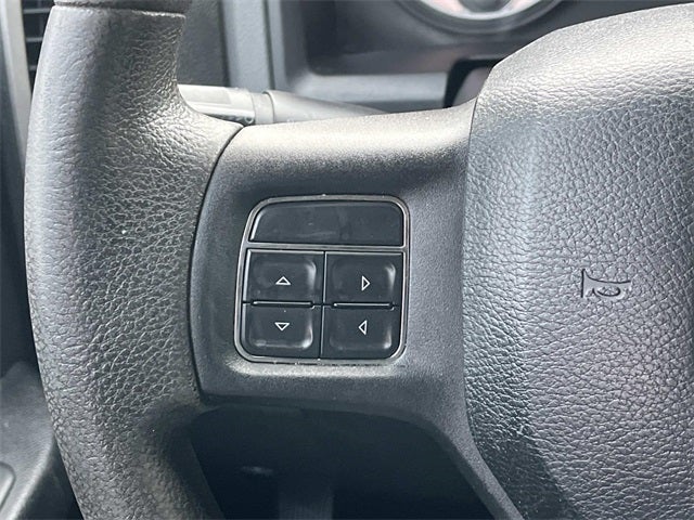 2013 RAM 1500 Express