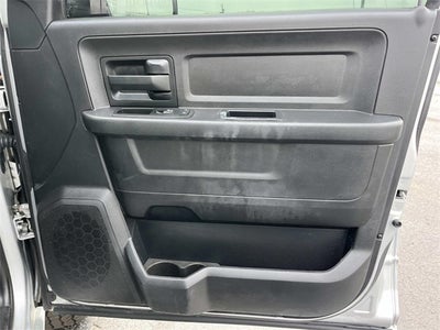 2013 RAM 1500 Express