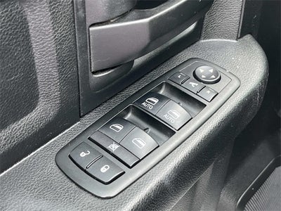 2013 RAM 1500 Express