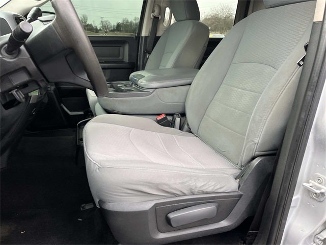 2013 RAM 1500 Express