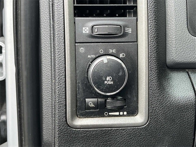 2013 RAM 1500 Express