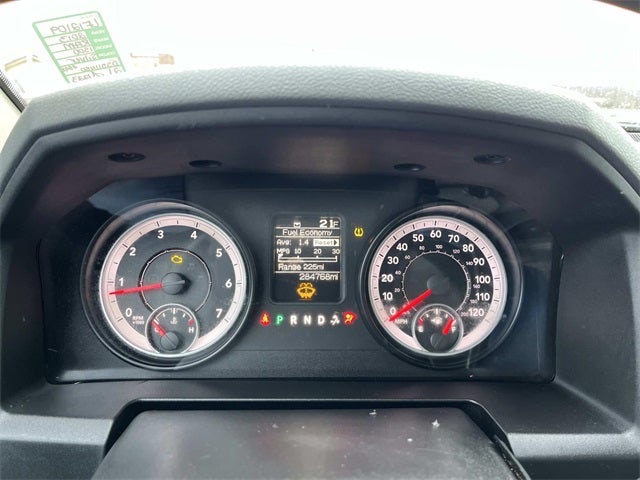 2013 RAM 1500 Express