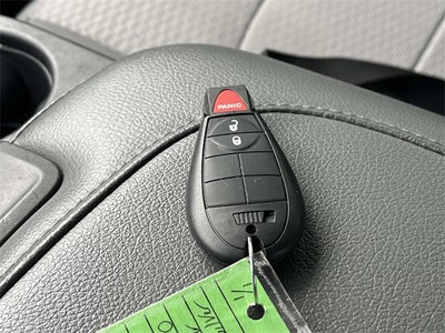 2013 RAM 1500 Express