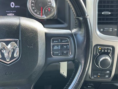 2020 RAM 1500 Classic SLT