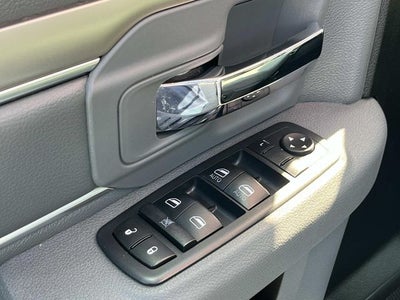 2020 RAM 1500 Classic SLT