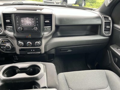 2023 RAM 1500 Tradesman