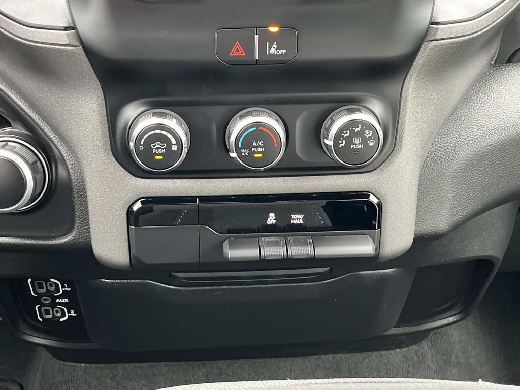 2023 RAM 1500 Tradesman